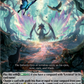 (062) Cardfight Vanguard Destined Showdown Single: Searching for Infinity Knowledge [D-Format] (V.1 - Rare)  Rare