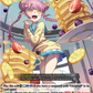 (066) Cardfight Vanguard Destined Showdown Single: Sweetest Sweets Supremacy! [D-Format] (V.1 - Rare)  Rare