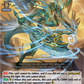 (067) Cardfight Vanguard Destined Showdown Single: Dissect Gale Dragon [D-Format]  Common