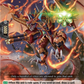 (075) Cardfight Vanguard Destined Showdown Single: Gewehral Dragon [D-Format]  Common