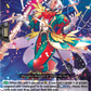 (079) Cardfight Vanguard Destined Showdown Single: Skillful Entertainer [D-Format]  Common