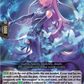 (080) Cardfight Vanguard Destined Showdown Single: Chaotic Dance of Waking Illusions, Mafahl [D-Format]  Common