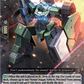 (086) Cardfight Vanguard Destined Showdown Single: Heavy-armored Conversion, Vygilant [D-Format]  Common