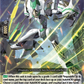(087) Cardfight Vanguard Destined Showdown Single: Dras Evolia [D-Format]  Common