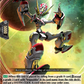 (088) Cardfight Vanguard Destined Showdown Single: Inno Progrett [D-Format]  Common