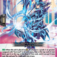 (095) Cardfight Vanguard Destined Showdown Single: Knight of Commiseration, Grednach [D-Format]  Common