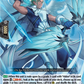 (096) Cardfight Vanguard Destined Showdown Single: Everlasting Sky Knight, Soudios [D-Format]  Common