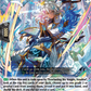 (098) Cardfight Vanguard Destined Showdown Single: Knight of Heavenly Sough, Tranquilia [D-Format]  Common