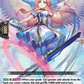 (099) Cardfight Vanguard Destined Showdown Single: Resection Angel [D-Format]  Common