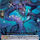 (108) Cardfight Vanguard Destined Showdown Single: Ruined Armor Guttler [D-Format]  Common
