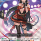 (114) Cardfight Vanguard Destined Showdown Single: Mature Lures, Lutikca [D-Format]  Common
