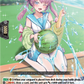 (118) Cardfight Vanguard Destined Showdown Single: Easygoing Anarchist, Melroll [D-Format]  Common