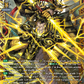 (FFR01) Cardfight Vanguard Destined Showdown Single: Twinpulsive Dragon [D-Format] (V.2 - Double Frame Rare)  Double Frame Rare