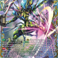 (FFR14) Cardfight Vanguard Destined Showdown Single: Onfall Anotogaster [D-Format] (V.2 - Double Frame Rare)  Double Frame Rare