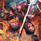 (FR04) Cardfight Vanguard Destined Showdown Single: Dragritter, Eadil [D-Format] (V.2 - Frame Rare)  Frame Rare