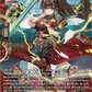 (FR06) Cardfight Vanguard Destined Showdown Single: Dragritter, Amena [D-Format] (V.2 - Frame Rare)  Frame Rare