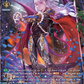 (FR13) Cardfight Vanguard Destined Showdown Single: President of Opulence, Morax [D-Format] (V.2 - Frame Rare)  Frame Rare