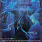 (FR16) Cardfight Vanguard Destined Showdown Single: Haunted Ball [D-Format] (V.2 - Frame Rare)  Frame Rare