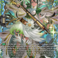 (FR39) Cardfight Vanguard Destined Showdown Single: Memorial Stem, Alpinum [D-Format] (V.2 - Frame Rare)  Frame Rare