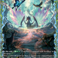 (FR40) Cardfight Vanguard Destined Showdown Single: Searching for Infinity Knowledge [D-Format] (V.2 - Frame Rare)  Frame Rare