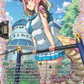 (FR41) Cardfight Vanguard Destined Showdown Single: A New Challenge! Delisafio [D-Format] (V.2 - Frame Rare)  Frame Rare