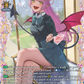 (FR45) Cardfight Vanguard Destined Showdown Single: Charmy Present, Amphie [D-Format] (V.2 - Frame Rare)  Frame Rare