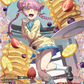 (FR48) Cardfight Vanguard Destined Showdown Single: Sweetest Sweets Supremacy! [D-Format] (V.2 - Frame Rare)  Frame Rare