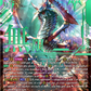 (SEC04) Cardfight Vanguard Destined Showdown Single: Destined One of Infinity, Levidras [D-Format] (V.4 - Secret Rare)  Secret Rare