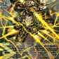 (SR01) Cardfight Vanguard Destined Showdown Single: Twinpulsive Dragon [D-Format] (V.3 - Silver Rare)  Silver Rare