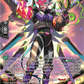 (SR10) Cardfight Vanguard Destined Showdown Single: Diabolos Playmaker, Eli [D-Format] (V.3 - Silver Rare)  Silver Rare