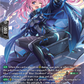 (SR21) Cardfight Vanguard Destined Showdown Single: Blue Deathster, Sabine Merkmal [D-Format] (V.3 - Silver Rare)  Silver Rare