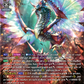 (SR29) Cardfight Vanguard Destined Showdown Single: Destined One of Infinity, Levidras [D-Format] (V.5 - Silver Rare)  Silver Rare