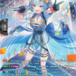 (SR37) Cardfight Vanguard Destined Showdown Single: Brilliance Restage, Albellina [D-Format] (V.3 - Silver Rare)  Silver Rare
