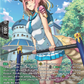 (SR39) Cardfight Vanguard Destined Showdown Single: A New Challenge! Delisafio [D-Format] (V.3 - Silver Rare)  Silver Rare