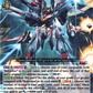 (007) Cardfight Vanguard Omniscient Awakening Single: Trabant Rotovisor [D-Format] (V.1 - Triple Rare)  Triple Rare