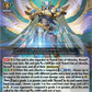 (010) Cardfight Vanguard Omniscient Awakening Single: Fated King of Miracles, Rezael Vita [D-Format] (V.1 - Triple Rare)  Triple Rare