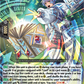 (012) Cardfight Vanguard Omniscient Awakening Single: Sequence Wizard [D-Format] (V.1 - Triple Rare)  Triple Rare