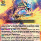 (014) Cardfight Vanguard Omniscient Awakening Single: Destined King of Infinity, Levidras Empireo [D-Format] (V.1 - Triple Rare)  Triple Rare
