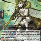 (015) Cardfight Vanguard Omniscient Awakening Single: Veleno Soldato, Lephonohyla [D-Format] (V.1 - Triple Rare)  Triple Rare