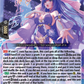 (019) Cardfight Vanguard Omniscient Awakening Single: Si Vales Valeo, Heureuseole [D-Format] (V.1 - Triple Rare)  Triple Rare