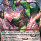 (022) Cardfight Vanguard Omniscient Awakening Single: Storm Slasher Dragon [D-Format] (V.1 - Double Rare)  Double Rare