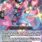 (030) Cardfight Vanguard Omniscient Awakening Single: Aurora Battle Princess, Capture Cherrino [D-Format] (V.1 - Double Rare)  Double Rare