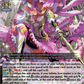(037) Cardfight Vanguard Omniscient Awakening Single: Knight of Formosity, Charmnet [D-Format] (V.1 - Double Rare)  Double Rare
