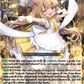 (040) Cardfight Vanguard Omniscient Awakening Single: Amicale Patisserie, Makeal [D-Format] (V.1 - Double Rare)  Double Rare