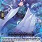 (042) Cardfight Vanguard Omniscient Awakening Single: Elegancy Glowing in the Night, Anemarie [D-Format] (V.1 - Double Rare)  Double Rare
