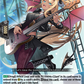 (043) Cardfight Vanguard Omniscient Awakening Single: Groaning Bass, Nebroelly [D-Format] (V.1 - Double Rare)  Double Rare