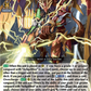 (044) Cardfight Vanguard Omniscient Awakening Single: Abschugewitter Dragon [D-Format] (V.1 - Rare)  Rare