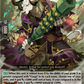 (046) Cardfight Vanguard Omniscient Awakening Single: Fiend Beast, Ushionimaru [D-Format] (V.1 - Rare)  Rare