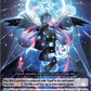 (051) Cardfight Vanguard Omniscient Awakening Single: Distorted Bane [D-Format] (V.1 - Rare)  Rare