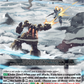(055) Cardfight Vanguard Omniscient Awakening Single: Nova Grapple Arena: Permafrost [D-Format] (V.1 - Rare)  Rare